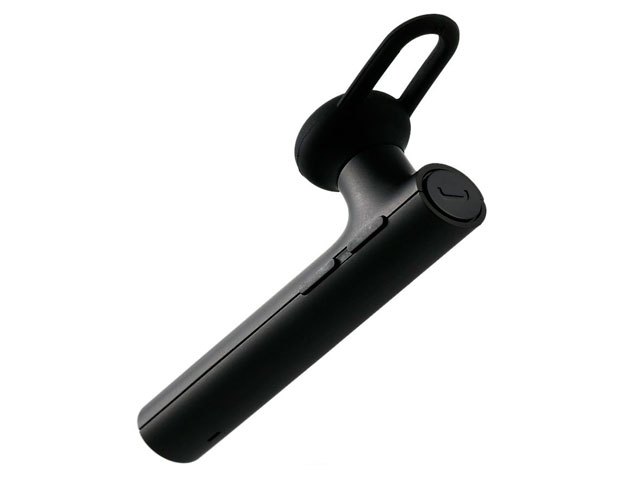 Bluetooth-гарнитура Xiaomi Mi Bluetooth Headset Basic (черная)
