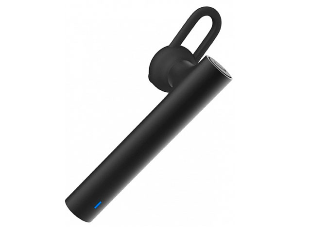 Bluetooth-гарнитура Xiaomi Mi Bluetooth Headset Basic (черная)