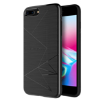 Чехол Nillkin Magic case для Apple iPhone 8 plus (черный, гелевый)