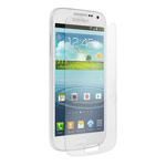 Защитная пленка GGS Tempered Glass для Samsung Galaxy S4 i9500 (черная, стеклянная)