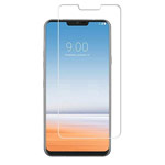 Защитное стекло Yotrix Glass Protector для LG G7 ThinQ (прозрачное)