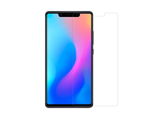 Защитное стекло Yotrix Glass Protector для Xiaomi Mi 8 SE (прозрачное)