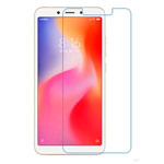 Защитное стекло Yotrix Glass Protector для Xiaomi Redmi 6 (прозрачное)