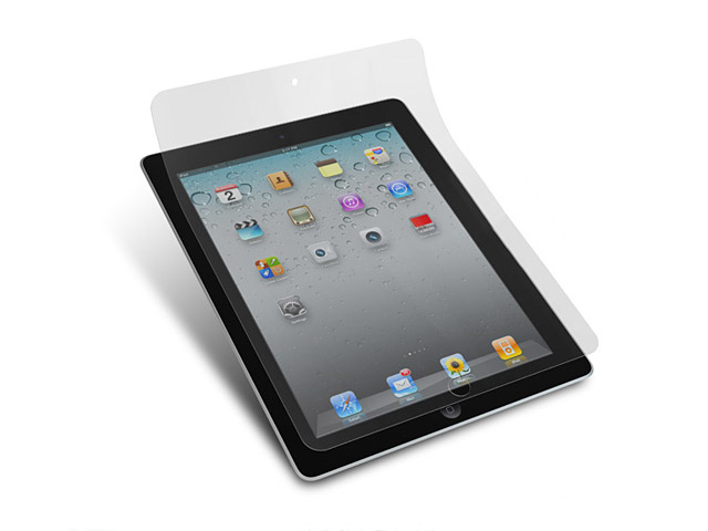 Защитная пленка YooBao для Apple iPad 2 (матовая)