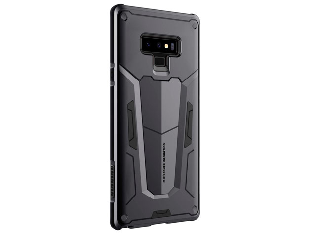 Чехол Nillkin Defender 2 case для Samsung Galaxy Note 9 (черный, усиленный)