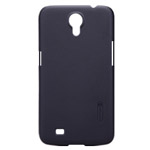 Чехол Nillkin Hard case для Samsung Galaxy Mega 6.3 i9200 (черный, пластиковый)