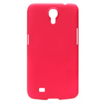 Чехол Nillkin Hard case для Samsung Galaxy Mega 6.3 i9200 (красный, пластиковый)