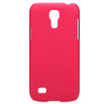 Чехол Nillkin Hard case для Samsung Galaxy S4 mini i9190 (красный, пластиковый)