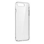 Чехол Seedoo Pure case для Apple iPhone 8 plus (прозрачный, пластиковый)