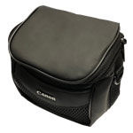 Чехол Canon PowerShot Case для фотоаппарата (черный)