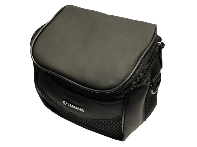 Чехол Canon PowerShot Case для фотоаппарата (черный)