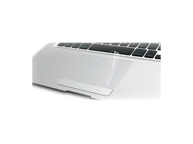 Защита на TouchPad Capdase Protector для Apple MacBook Air 11, 13