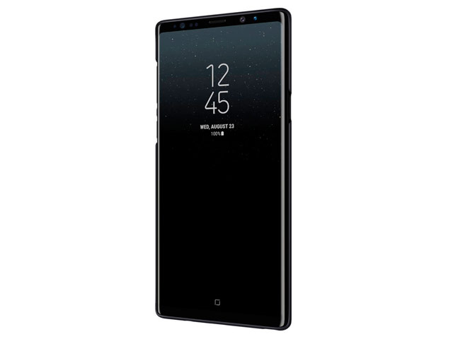 Чехол Nillkin Air case для Samsung Galaxy Note 9 (черный, пластиковый)