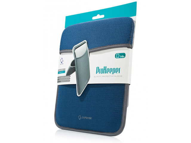 Чехол Capdase ProKeeper Slipin для Apple MacBook Air 11 (синий)