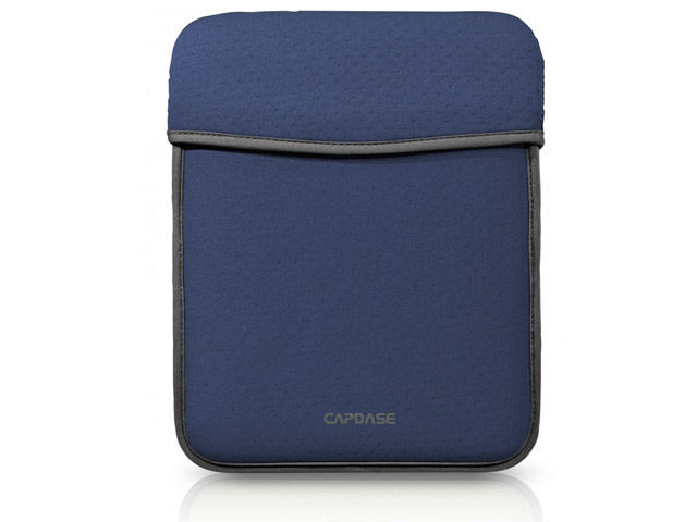 Чехол Capdase ProKeeper Slipin для Apple MacBook Air 11 (синий)