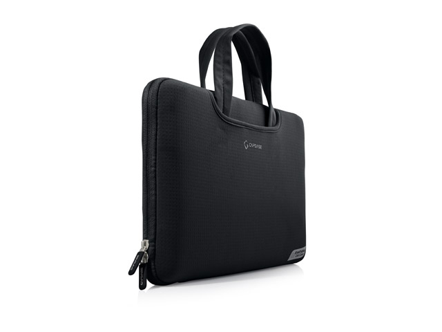 Чехол Capdase ProKeeper Carria для Apple MacBook Air 11 (черный)