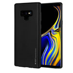 Чехол Mercury Goospery i-Jelly Case для Samsung Galaxy Note 9 (черный, гелевый)