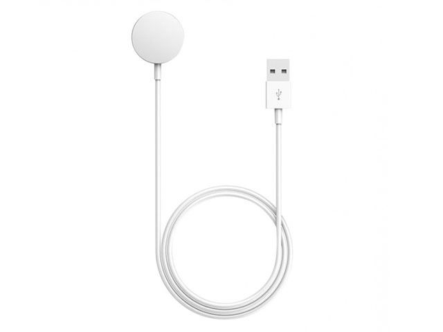 USB-кабель Synapse Magnetix Cable (Apple Watch, белый, 1 м)