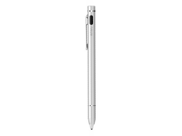 Стилус WIWU Picasso Active Stylus универсальный (серебристый)