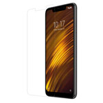 Защитное стекло Yotrix Glass Protector для Xiaomi Pocophone F1 (прозрачное)