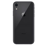 Защитное стекло Yotrix Glass Protector для Apple iPhone XR (прозрачное, заднее)