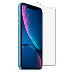 Защитное стекло Devia Entire View Glass для Apple iPhone XR (прозрачное)