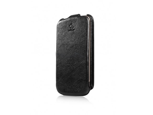 Чехол Capdase Capparel Protective Case для HTC Desire A8181 (черный)