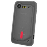 Чехол Capdase SoftJacket2 XPose для HTC Incredible S (черный)