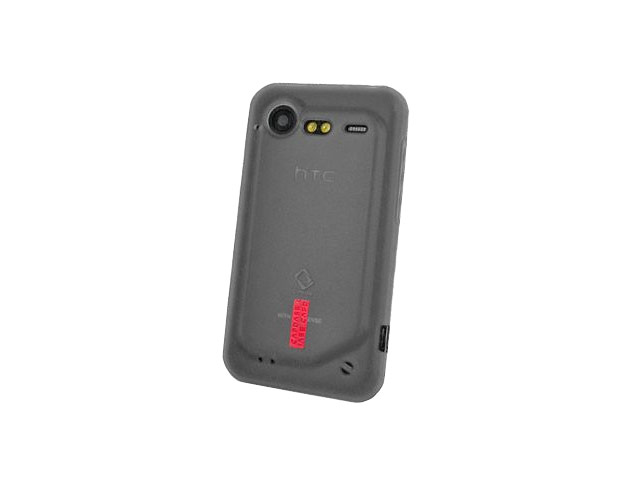 Чехол Capdase SoftJacket2 XPose для HTC Incredible S (черный)