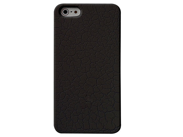 Чехол Discovery Buy CountrySide Style Case для Apple iPhone 5 (черный, пластиковый)