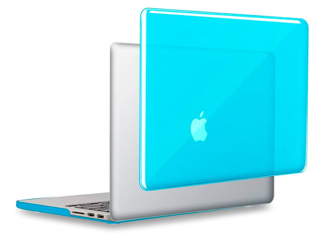 Чехол Yotrix HardCover для Apple MacBook Pro Retina 15
