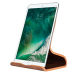 Подставка Samdi Tablet Stand для планшетного компьютера (деревянная, коричневая)