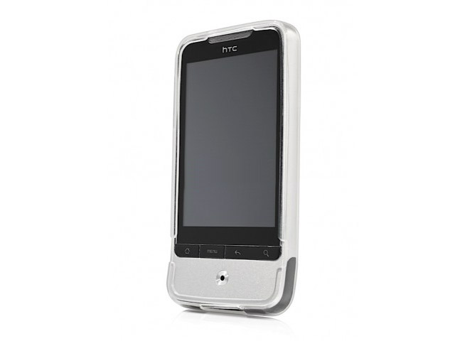 Чехол Capdase SoftJacket2 XPose для HTC Legend (черный)