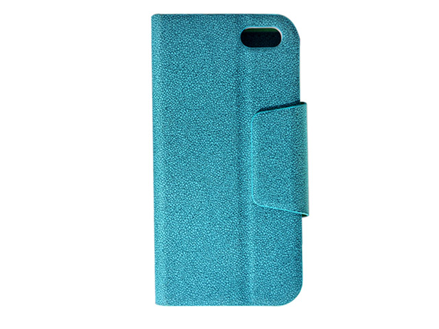 Чехол Discovery Buy All-inclusive Leather Case для Apple iPhone 5 (зеленый, кожанный)
