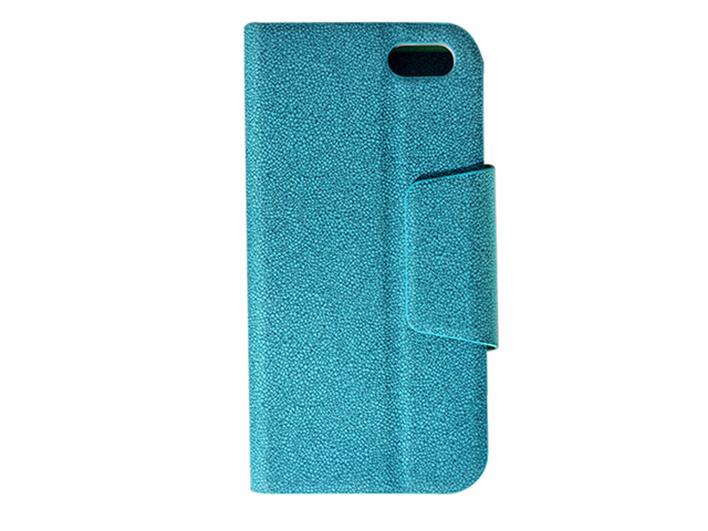 Чехол Discovery Buy All-inclusive Leather Case для Apple iPhone 5 (зеленый, кожанный)