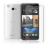 Защитная пленка Nillkin Protective Film для HTC Butterfly S 901e (прозрачная)