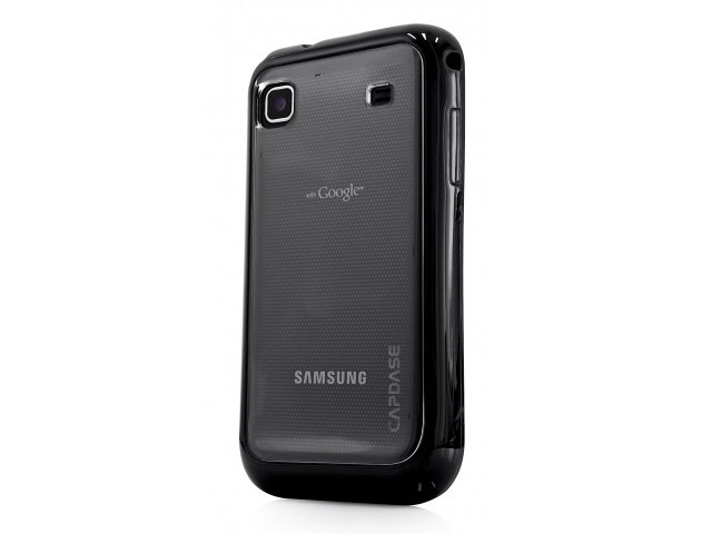 Чехол Capdase Soft Jacket Fuze для Samsung Galaxy S/i9000