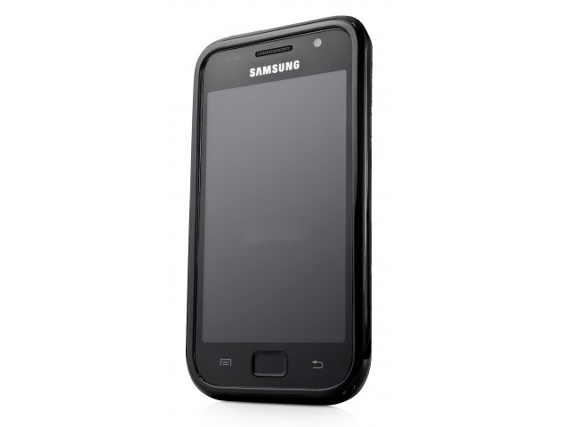 Чехол Capdase Soft Jacket Fuze для Samsung Galaxy S/i9000