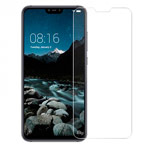 Защитное стекло Yotrix Glass Protector для Xiaomi Mi 8 lite (прозрачное)