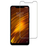 Защитное стекло Yotrix Glass Protector для Xiaomi Redmi Note 6 (прозрачное)