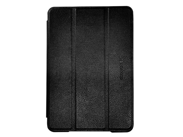 Чехол Discovery Buy City Elegant Case для Apple iPad mini (черный, кожанный)