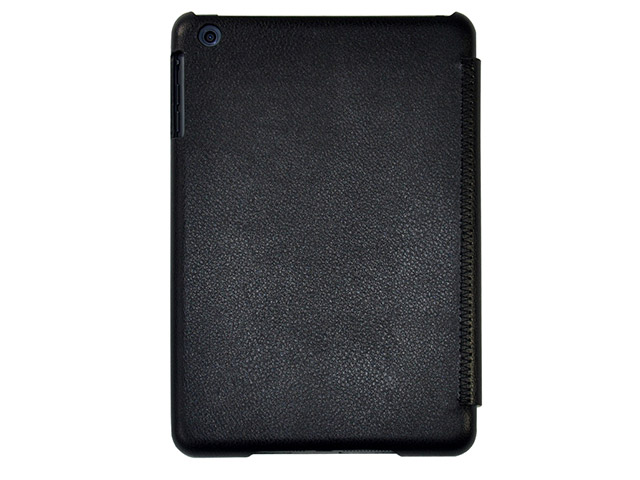 Чехол Discovery Buy City Elegant Case для Apple iPad mini (черный, кожанный)