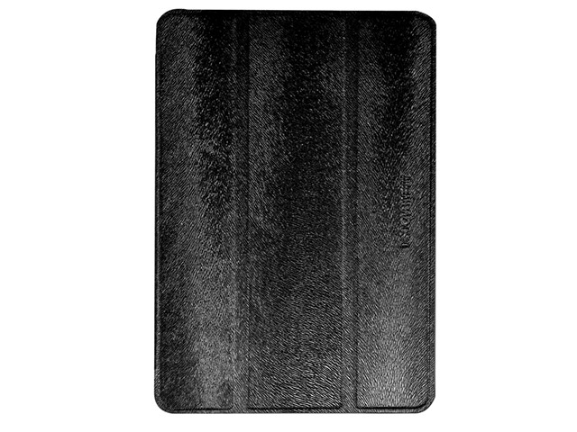 Чехол Discovery Buy Idealized Love Case для Apple iPad mini (черный, кожанный)
