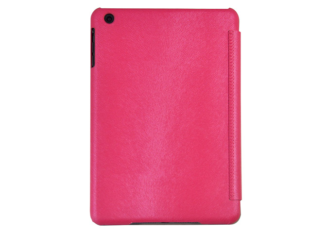 Чехол Discovery Buy Idealized Love Case для Apple iPad mini (розовый, кожанный)