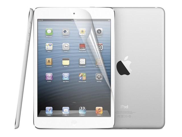 Защитная пленка Discovery Buy Matt Screen Protector для Apple iPad mini (матовая)