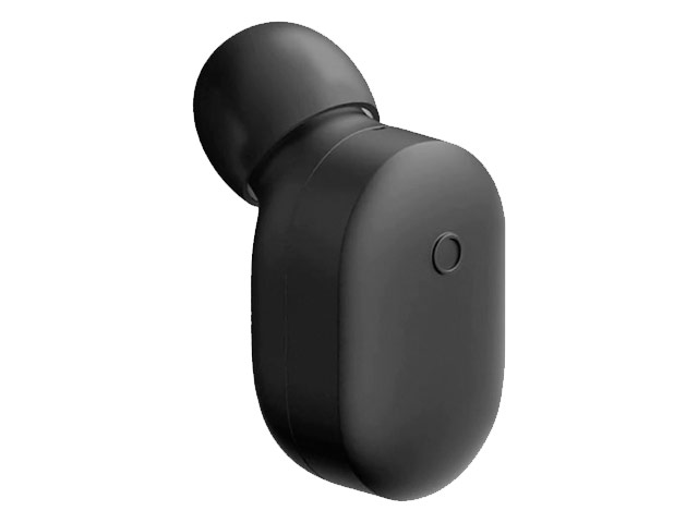 Bluetooth-гарнитура Xiaomi Millet Bluetooth Headset mini (черная)
