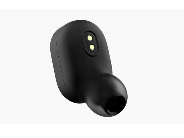 Bluetooth-гарнитура Xiaomi Millet Bluetooth Headset mini (черная)