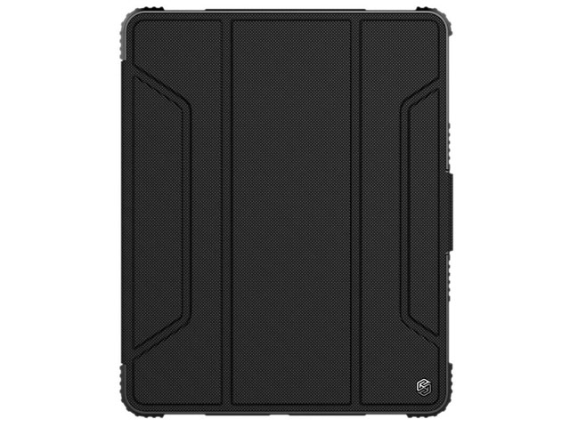 Чехол Nillkin Bumper Cover для Apple iPad Pro 11 (черный, полиуретановый)