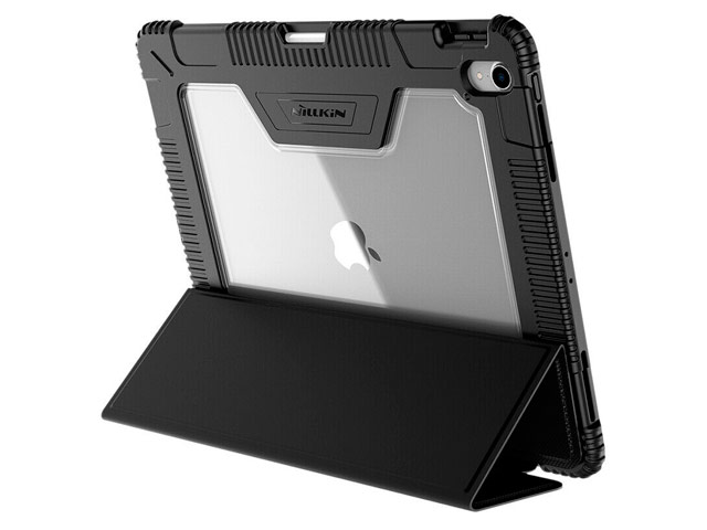 Чехол Nillkin Bumper Cover для Apple iPad Pro 11 (черный, полиуретановый)