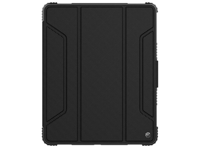 Чехол Nillkin Bumper Cover для Apple iPad Pro 12.9 2018 (черный, полиуретановый)